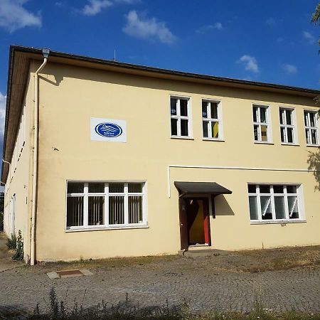 Hostel Jo-Si Kamenz Exterior photo